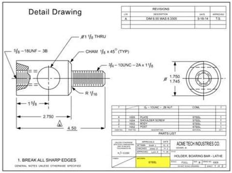 detail  assembly drawings youtube