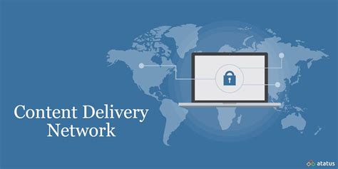 content delivery network cdn definition benefits