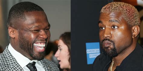 50 Cent Trolls Kanye West For His Wardrobe Sa Hip Hop Mag