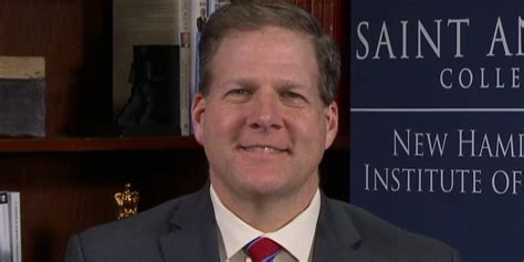 gov sununu says new hampshire primary has earned right to be first in