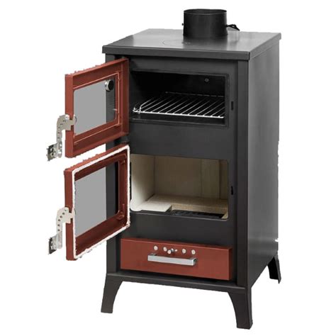 Small Wood Cookstove Review Tiny Wood Stove