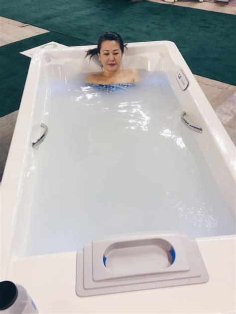 benefits  oxygenated water therapy oxygen beauty spa review