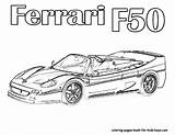 Colorier Laferrari Impressionnant Archivioclerici Gratuits Fxx Getdrawings sketch template