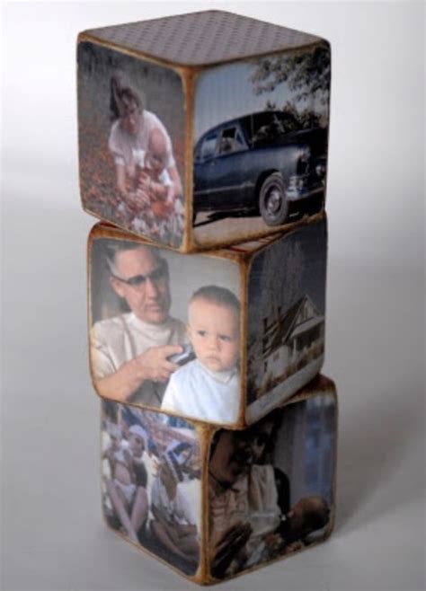 Al suo interno questo portachiavi custodisce una foto segreta, sul cui … 10 idee creative per la Festa del PapÃ : lavoretti semplici ma dall