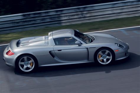 porsche carrera gt  turned heres       favorites