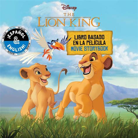 lion king  storybook  lion king wiki fandom