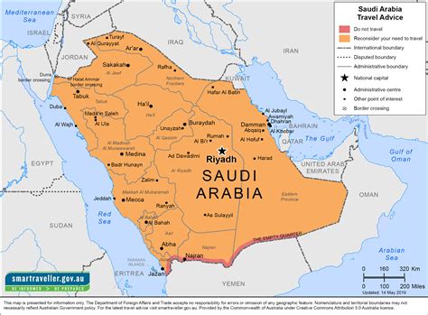saudi arabia political map saudi arabia political map  capital