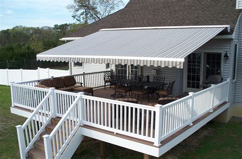 Muskegon Awnings Commercial And Residential Awnings In Muskegon
