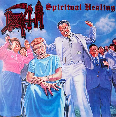 spiritual healing  issue vinyl amazoncouk