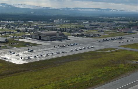 air force    call eielson afb home fighter sweep