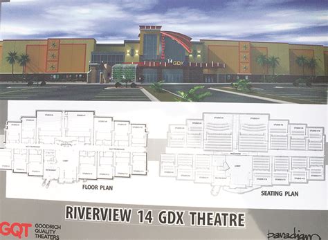 14 screen goodrich theater to anchor new shopping entertainment center in riverview osprey