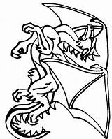 Draghi Drago Colorat Zmaj Drachen Dragoni Stampare Animale Bojanke Draghetto P20 Crtež Planse Desene Coloratutto Maestrasabry Fantasie Primiiani Bojanje Printanje sketch template
