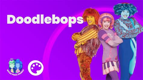 los doodlebops youtube