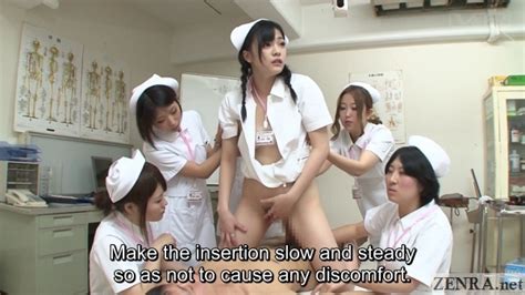 japanese nurses of 2033 part one in hd with subtitles at zenra