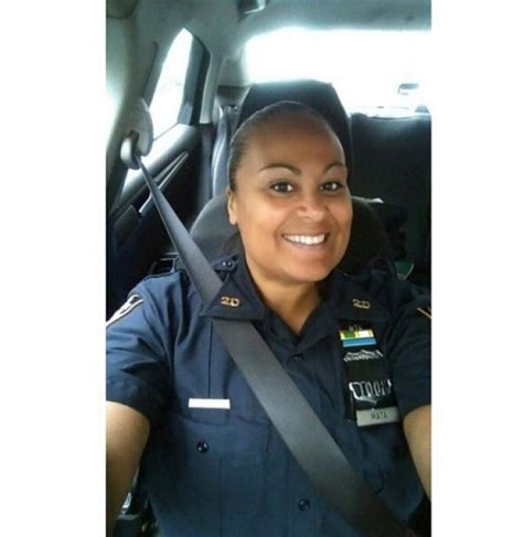 Female Cops Face Discipline Over Uniform Pics On Sexy Site