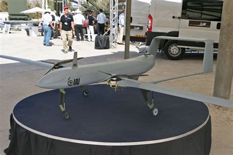 modification   israeli drone panther deck tactical convertoplan panther  vtol