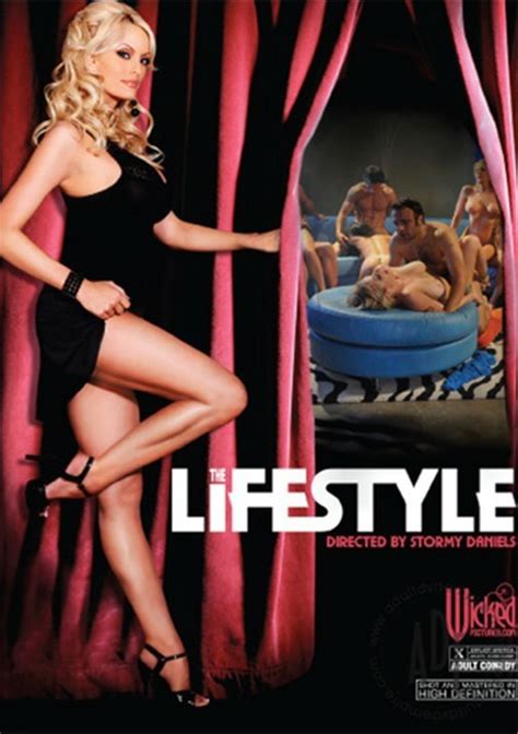 lifestyle the 2009 adult empire