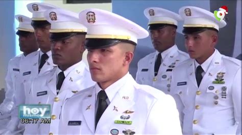 presidente encabeza graduación de 36 oficiales de la fuerza aérea youtube