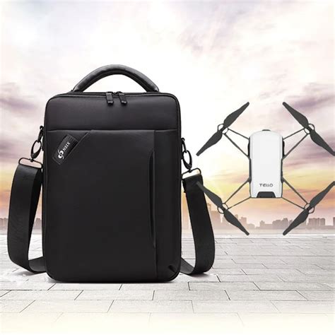 newest dji tello drone handbag  liner shoulder bag messenger bag waterproof advanced