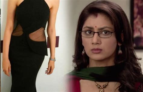 Woah Check Out The Amazing Transformation Of Tv Actress Sriti Jha