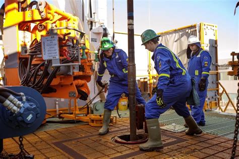 drilling engineering subsea oil and gas directory