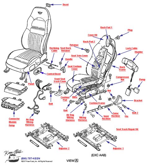 corvette parts diagram modern diagram ideas