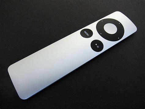 review apple remote