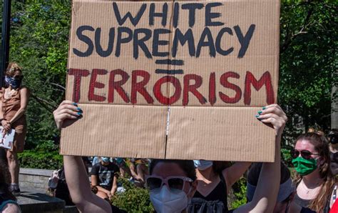 How To Dismantle White Supremacy The Nation