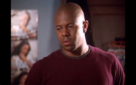 Eviltwin S Male Film And Tv Screencaps 2 Soul Food 4x01 Rockmond Dunbar