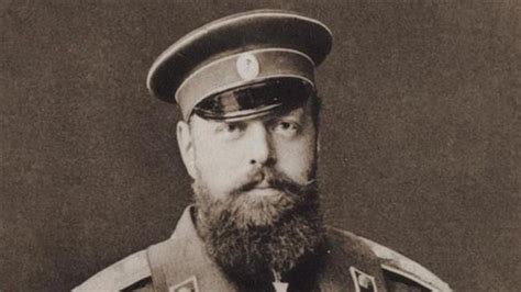 Russia Prepares To Exhume Tsar Alexander Iii For Dna Testing News Punch