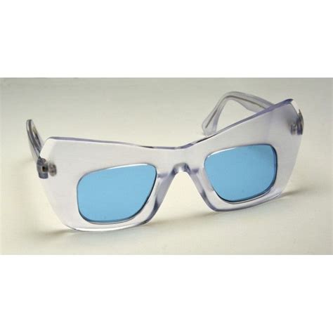 vue dc eyewear made in france mirrored sunglasses eyewear sunglasses