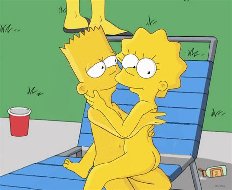 pic1324192 bart simpson guido l lisa simpson the simpsons animated simpsons porn