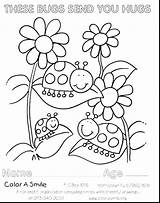 Scout Daisy Girl Pages Petal Coloring Rose Daisies Printable Made Girls Pink Getcolorings Getdrawings Scouts Color Print Colorings sketch template