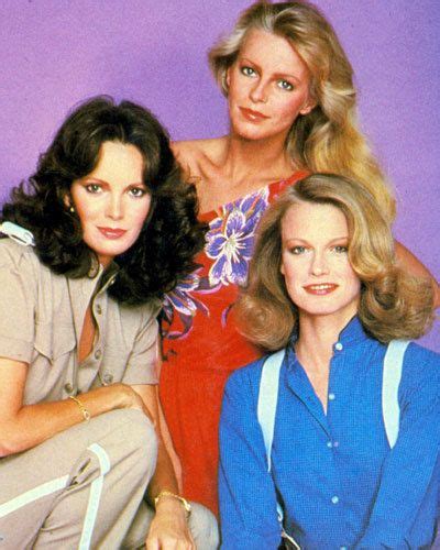 Charlies Angels Charlies Angels Charlies Angels 70s Tv Shows