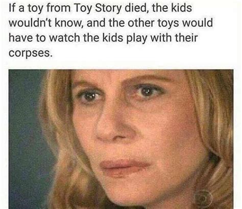 toy story gag