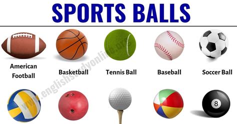 sports balls  popular ball games   world  pictures
