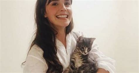 emma watson shocks fans with cute cat snap but you ll