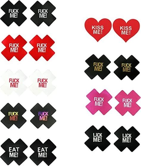 disposable nipple stickers sex toys cross love nipple stickers anti