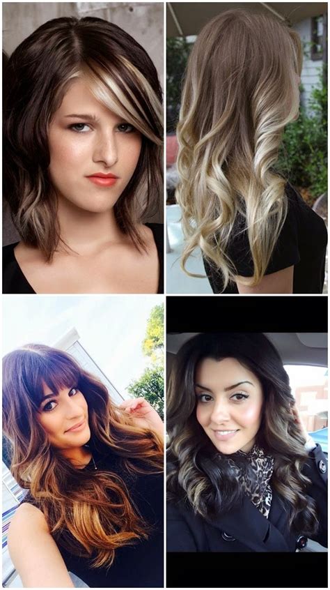 summer hair color  highlights