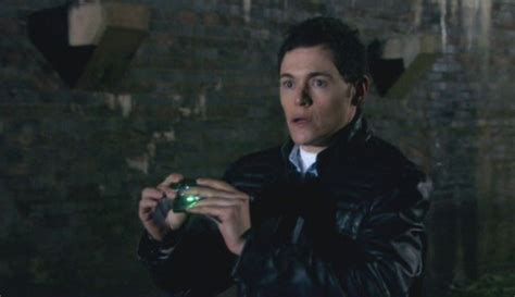 torchwood—season 1 review and episode guide basementrejects