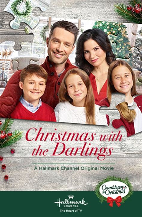 Christmas With The Darlings 2020 With Katrina Law