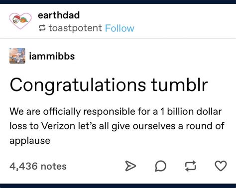 tumblrs  sold  apparently rtumblr