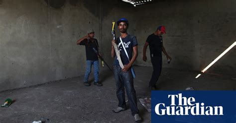 Looking Back Vigilantes Battle A Cartel In Mexico In Pictures News