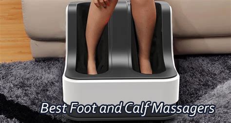 7 Best Foot And Calf Massagers In India 2022 Review And Buying Guide