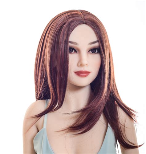 Cosplay Sex Doll Cara Irontech Doll 154cm 5ft Tpe Sex Doll