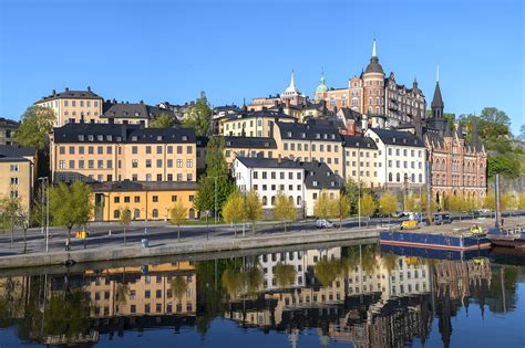 10 Things To Do For Couples In Stockholm Stockholm’s Most Romantic