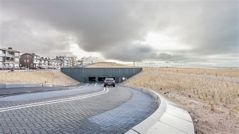 kustwerk katwijk officieel opgeleverd architectenwebnl