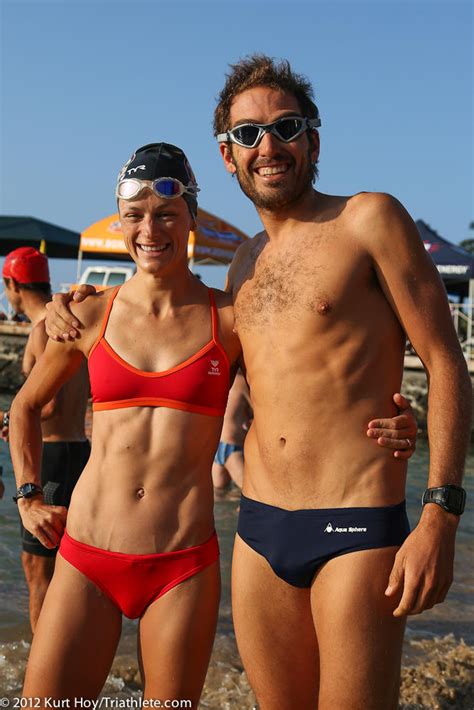 Hottest Woman Pro Triathlete Have To Say Lindsey Corbin Page 8