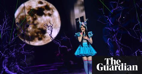 Eurovision Song Contest 2016 – In Pictures Television And Radio The
