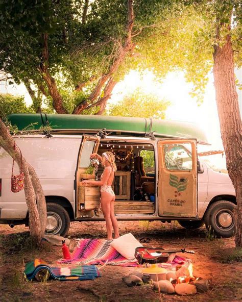 living   van    exploring  world van life van